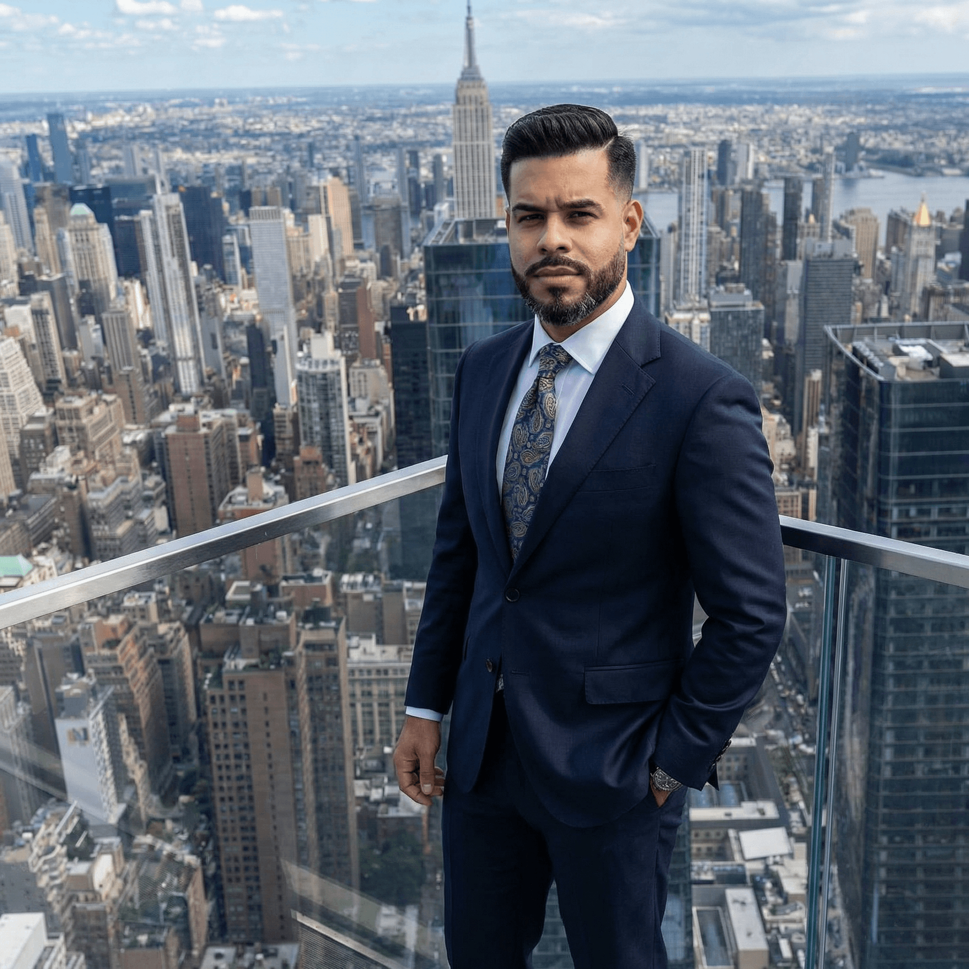 AI generated: fashion editorial photograph, man, shot on a Canon EOS 5D Mark IV --chaos 75 --ar 1:2 --profile rsy6...