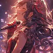 Mikado's avatar