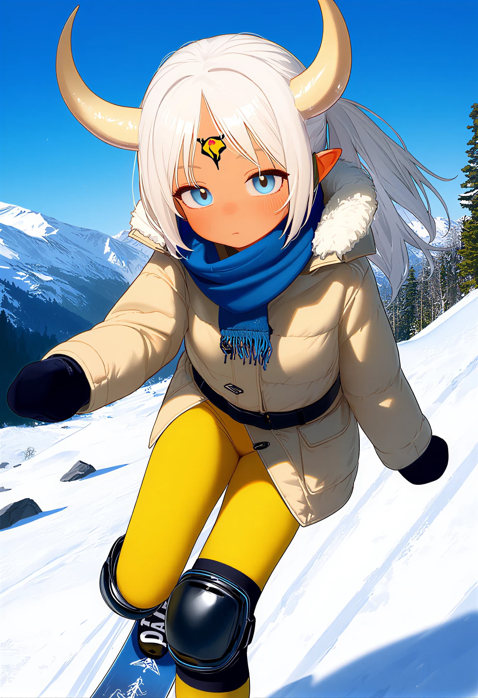 Style > bikabaka / ピカパカ - Image 2