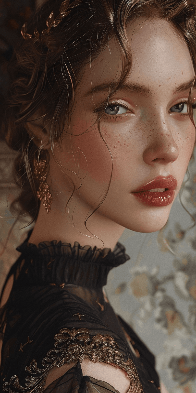 AI generated: ,