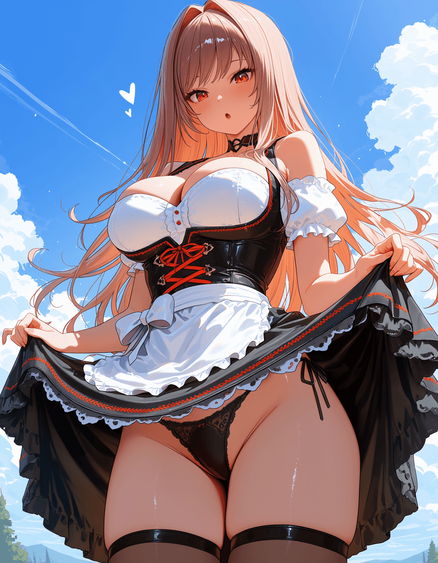 Dirndl - Image 4
