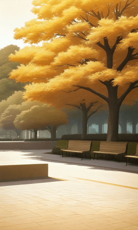 Gold & Beige - Image 3