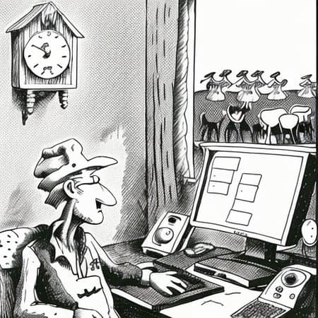 The FarSide - Image 1