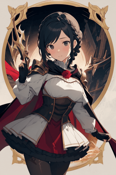 Collection of OCs - Image 4