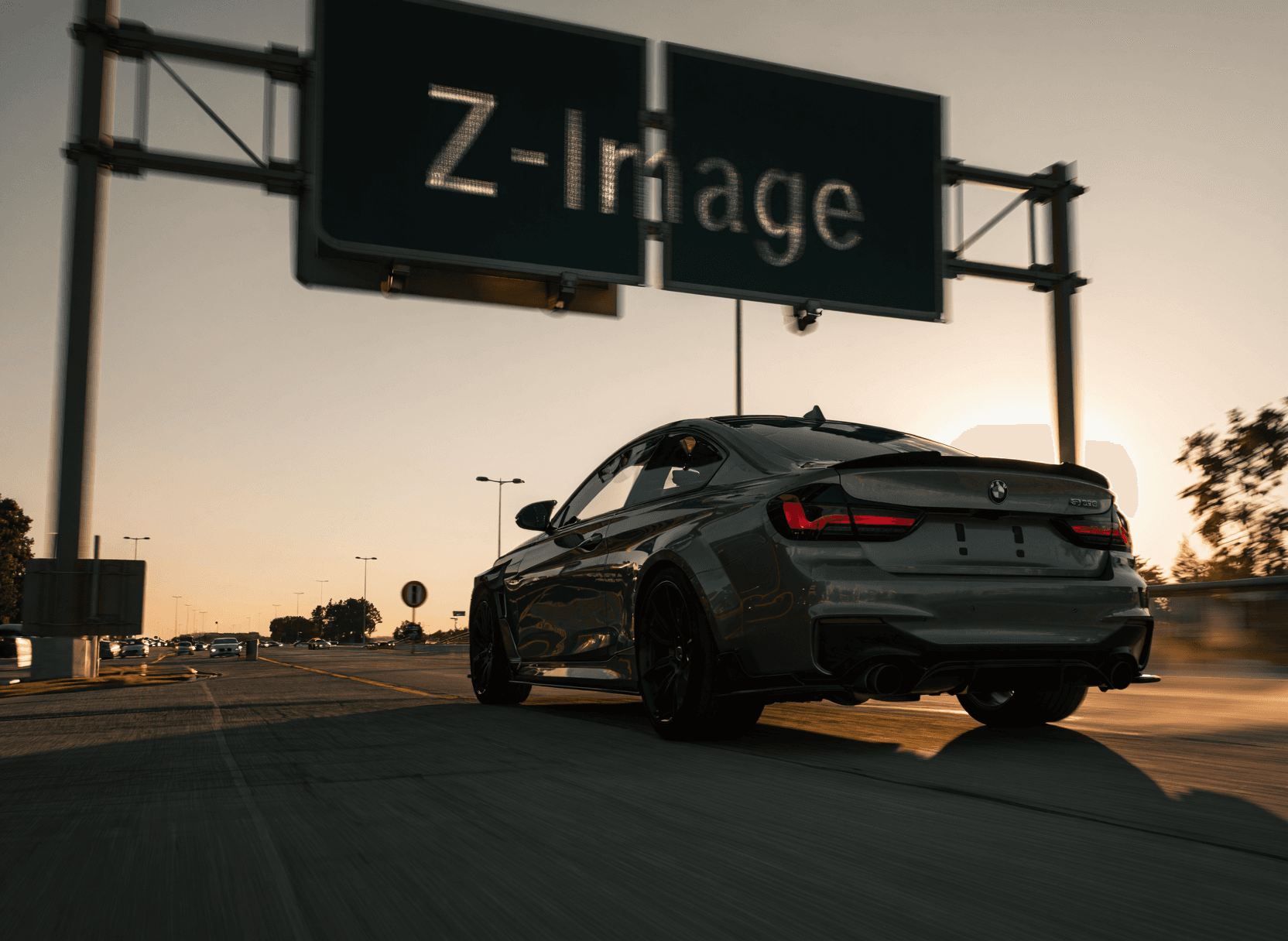 Sony Alpha A7 III Style - Image 2