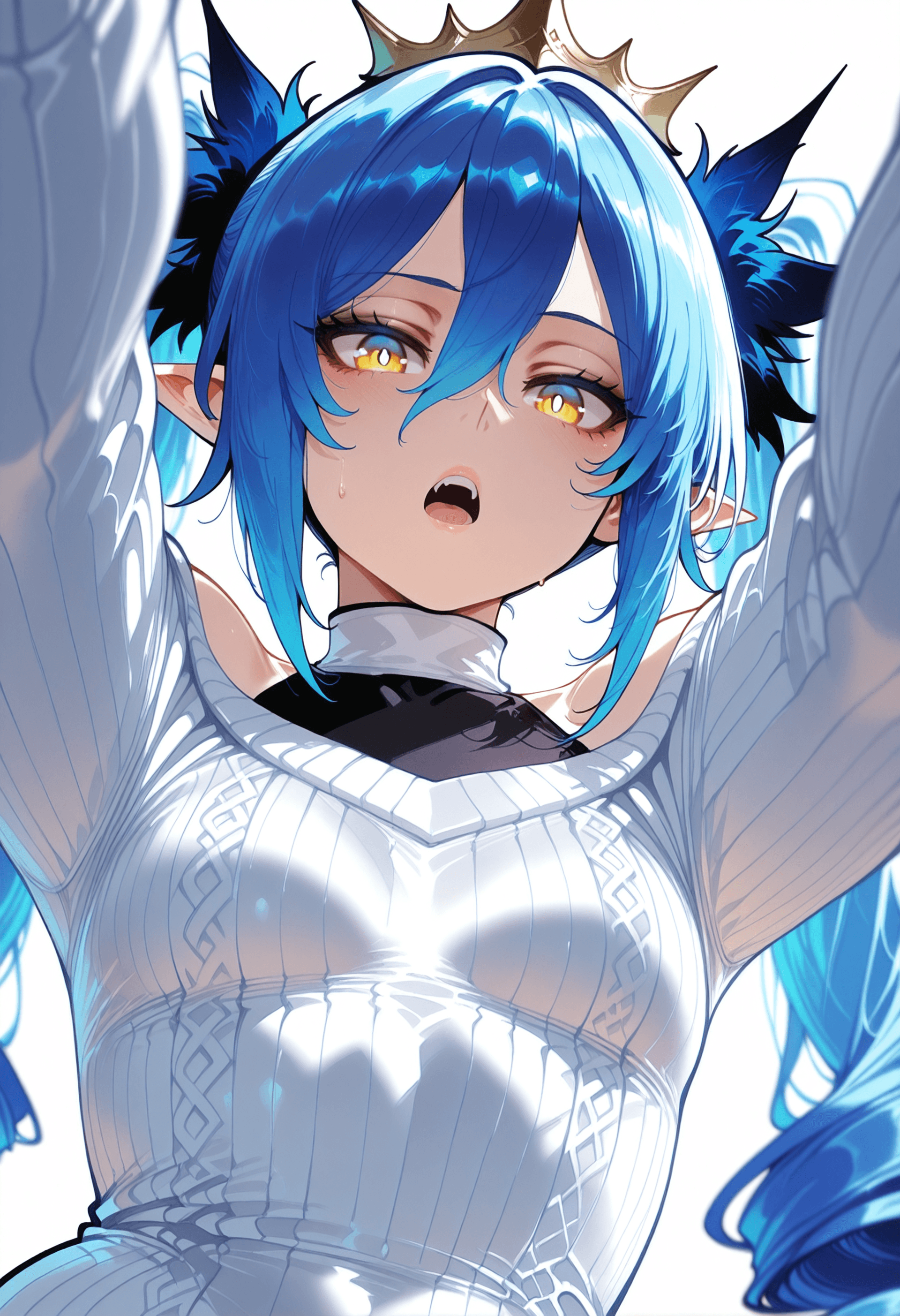 Miyu Style [Illustrious]