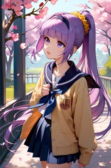 Sophie/ソフィ (Tales of Graces ƒ)