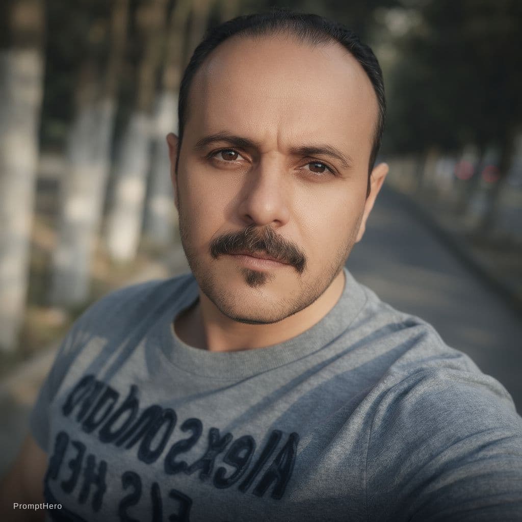 AI generated: close-up of a stunning fashion model, ultra-realistic, portrait, shot on a Sony A7III, high quality ...