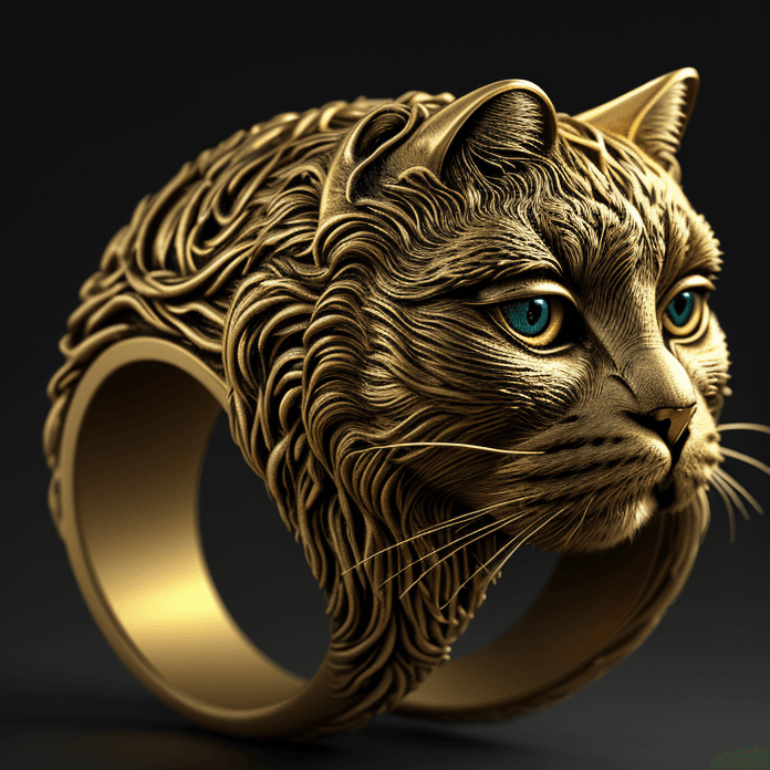 AI generated: masterpiece, best quality, octane render, hdr, no humans, simple background, black background, grey ...
