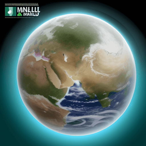 AI generated: Imagen realista del día mundial de la salud