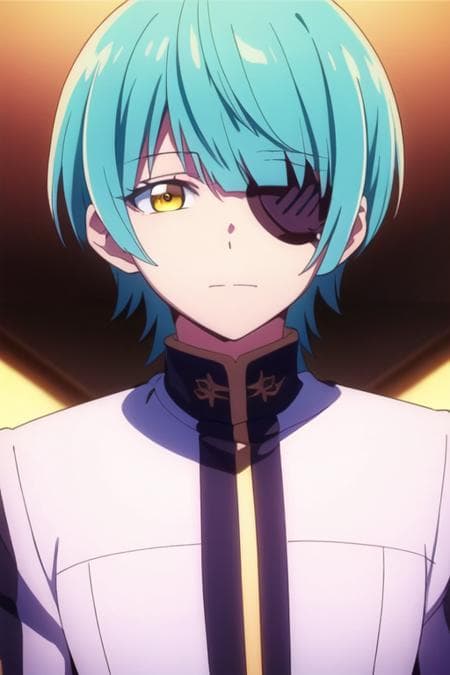 Yuuto Ijika | Sousei no Onmyouji / Twin Star Exorcists
