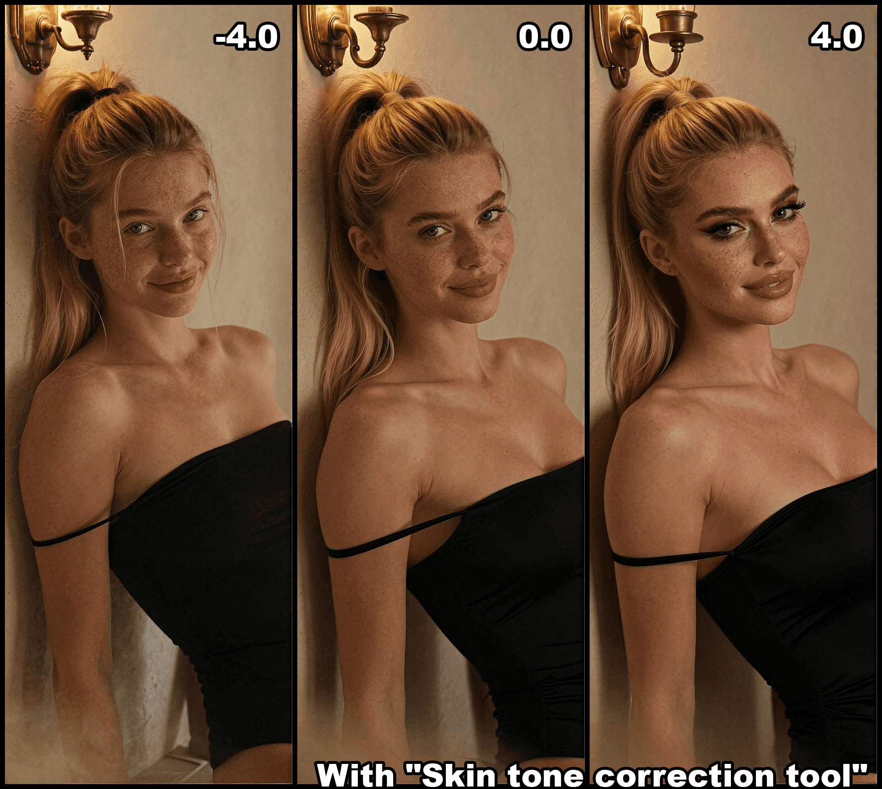 Stable Makeup Slider - (ZIT)