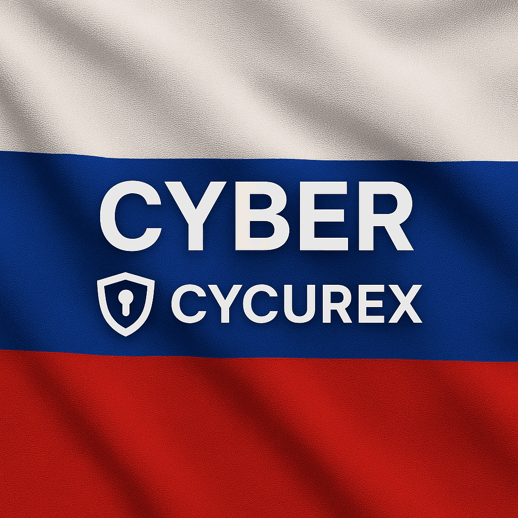 AI generated: Logo to image , russie