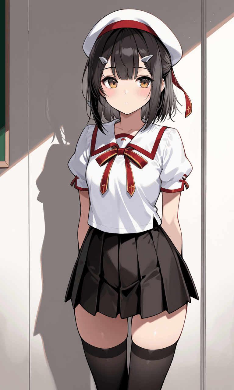 [IllustriousXL v0.1] Miyu Edelfelt (FATE)