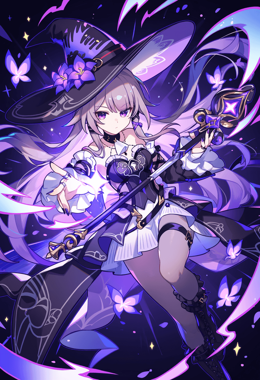 Q-ANIMA - Image 2