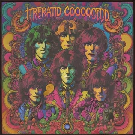Top 100 Album Covers - Image 4