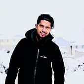 Nawin's avatar