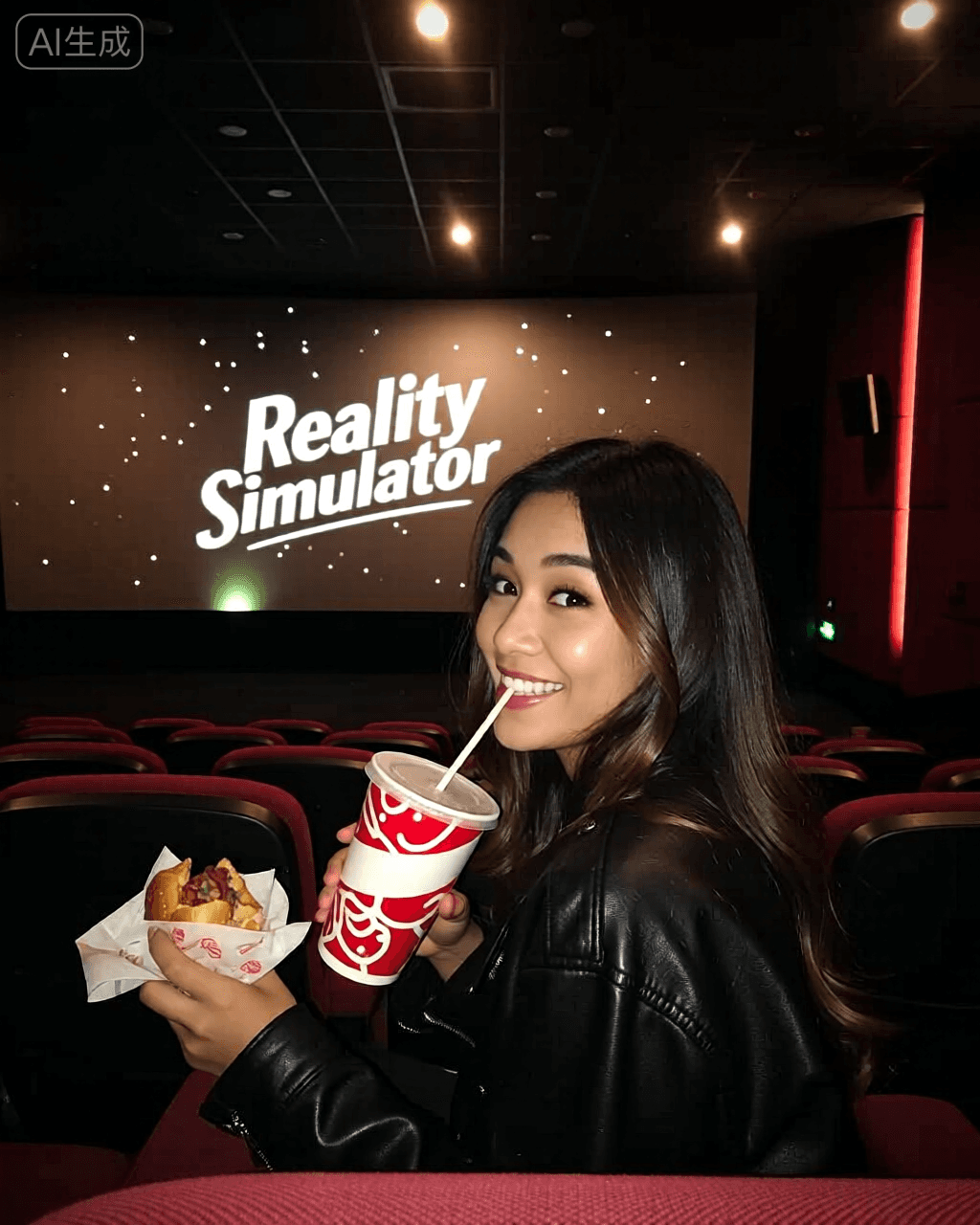 Reality Simulator - Image 6