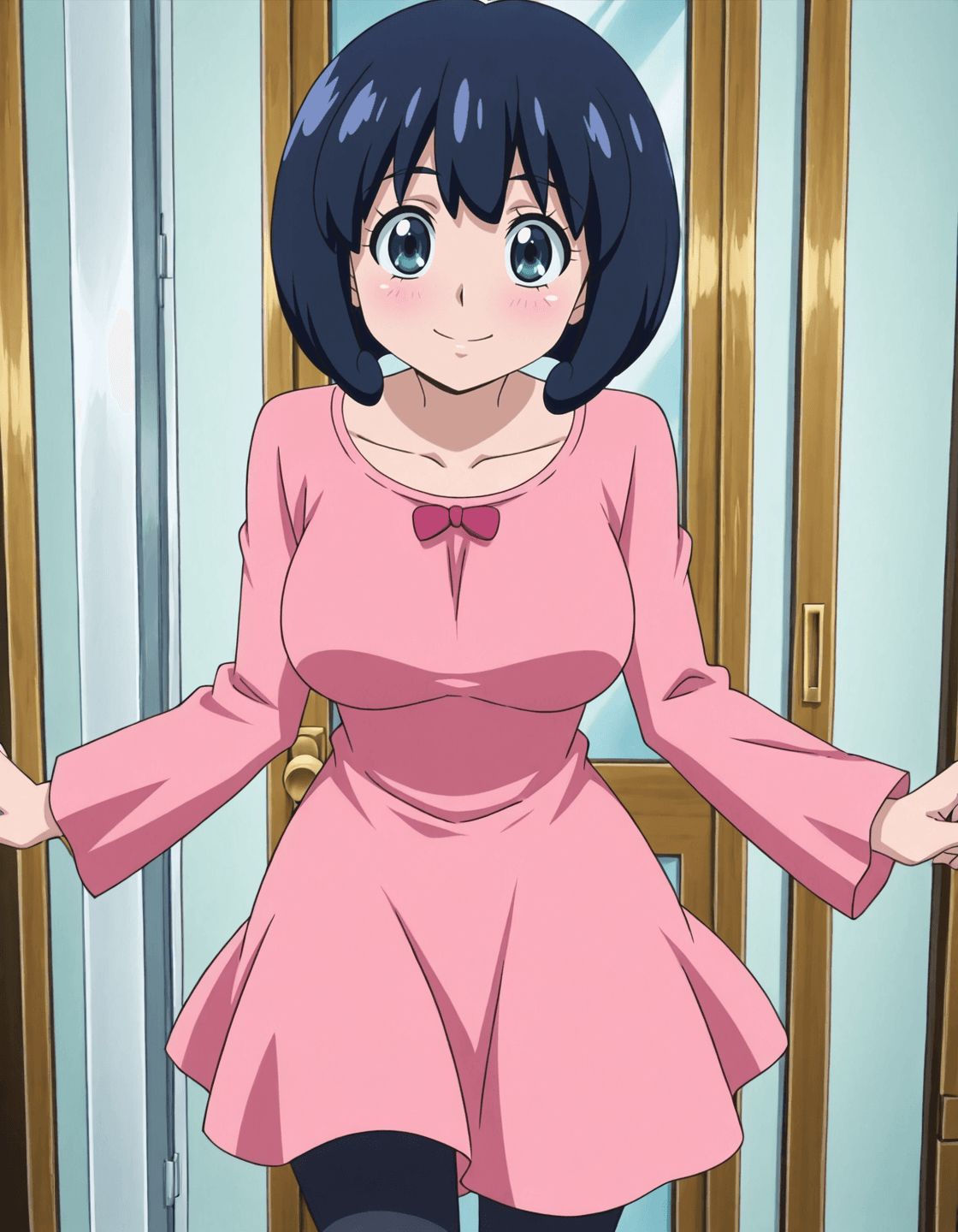 Mirage (Happiness Charge Precure!) / ミラージュ (ハピネスチャージプリキュア！)