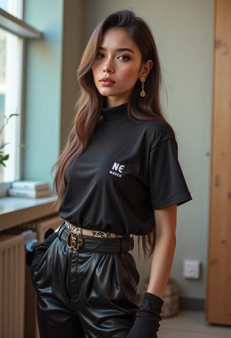 AliFashion Flux
