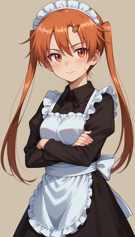 Emi Nakasuga (girls und panzer)