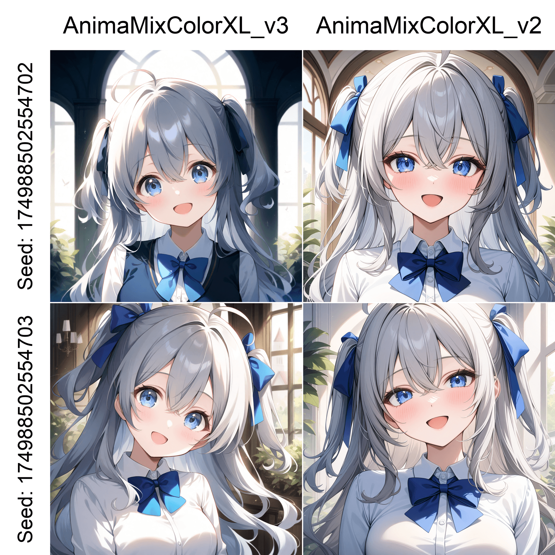 AnimaMixColorXL - Image 2