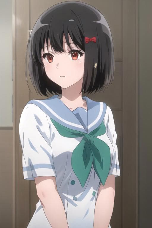 Hisaishi Kanade | Hibike! Euphonium | 響け! ユーフォニアム