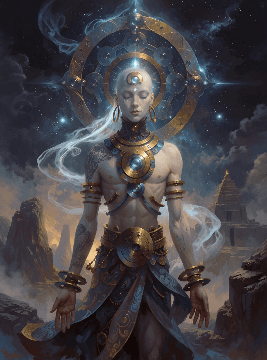 Peter Mohrbacher - Image 1