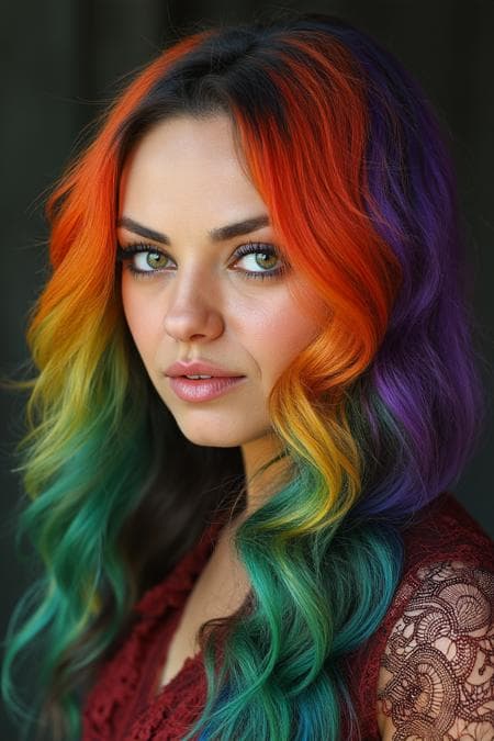 Mila Kunis - Image 2