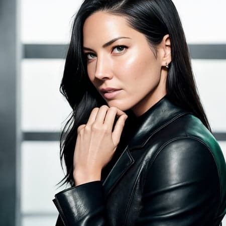 Olivia Munn