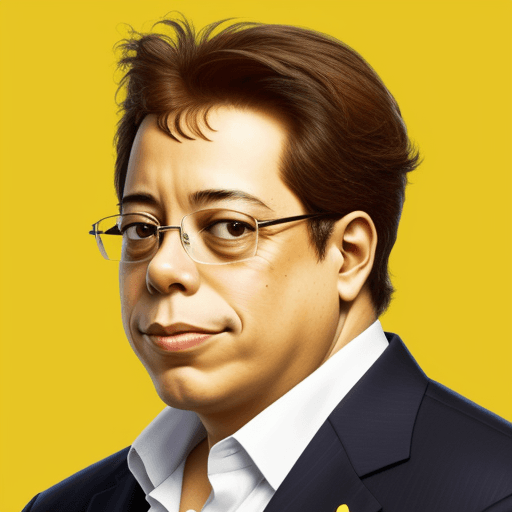 AI generated: presidente de colombia gustavo petro
