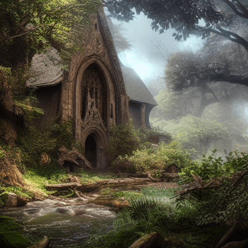 AI generated: 8k, high resolution, highly detailed, insanely detailed, lush detail, photorealistic concept art, so...