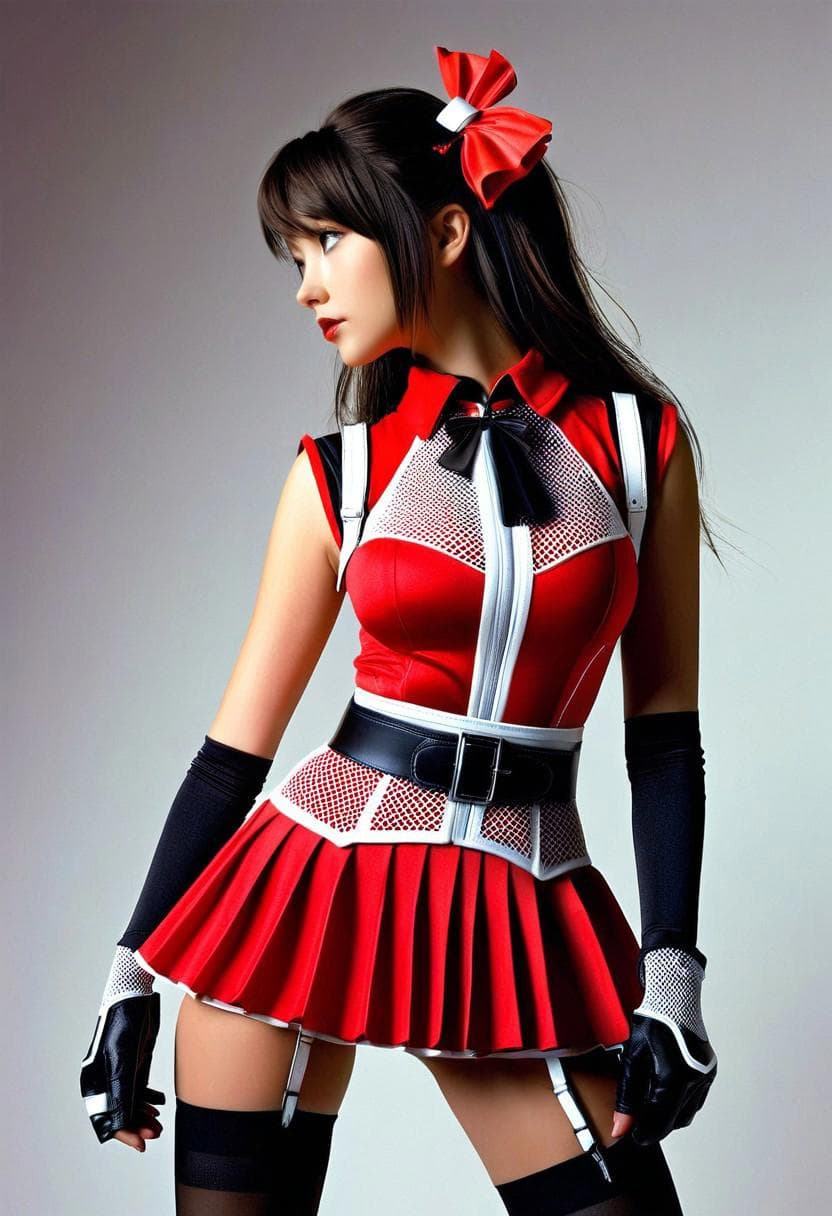 Dhevv-OutfitXL - Image 1