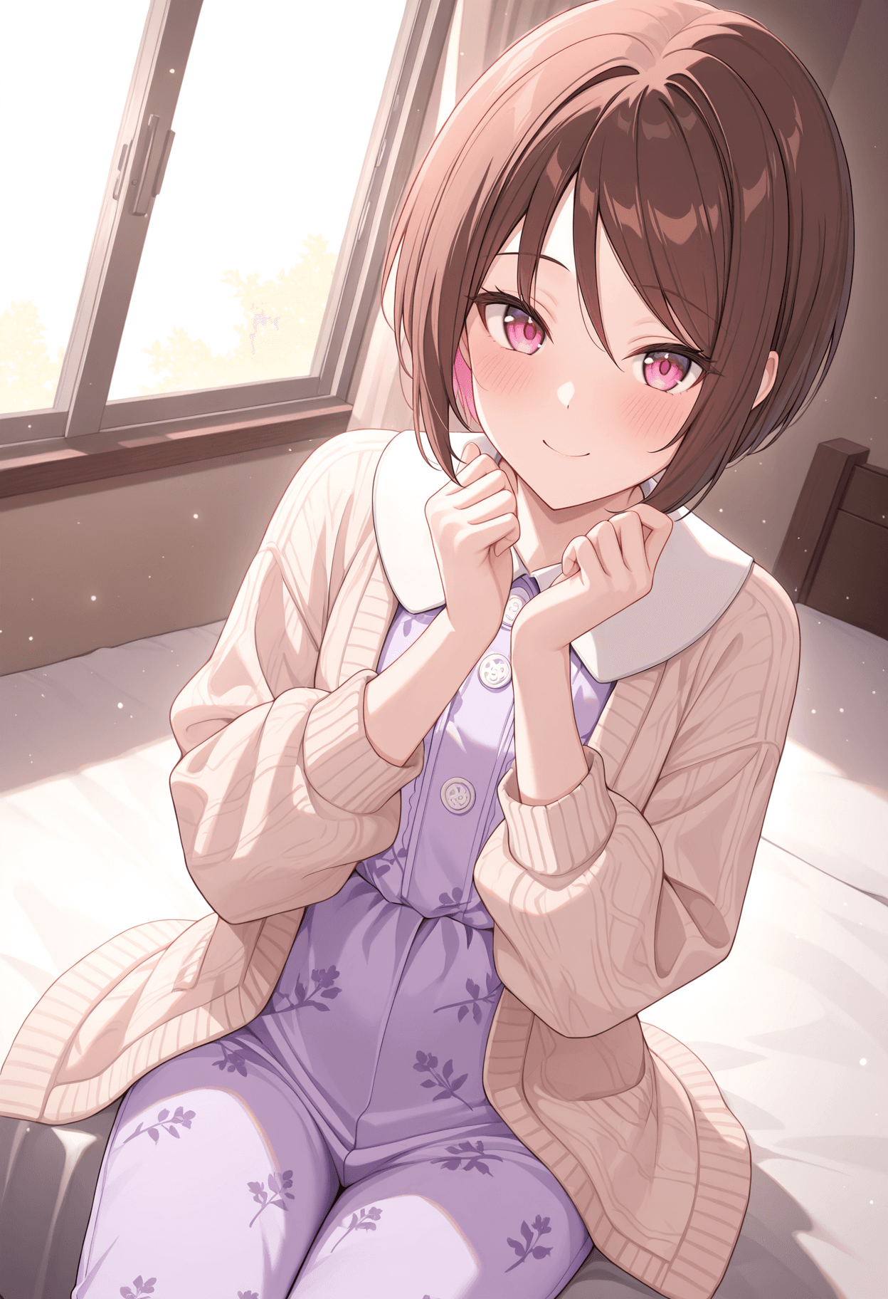 [IL v0.1] Shiori - Princess Connect | シオリ プリンセスコネクト!Re:Dive (4+2 costumes) [Request]