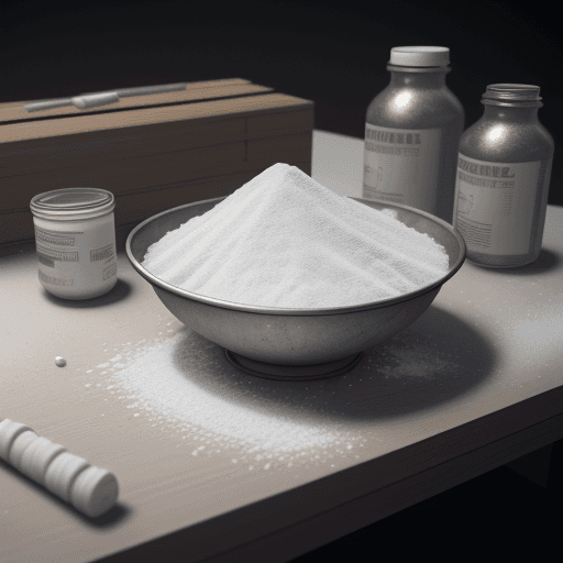 AI generated:  cinematic, hyper realism, high detail, octane render, 8k, white powder, scales, women fat, skinny, ...