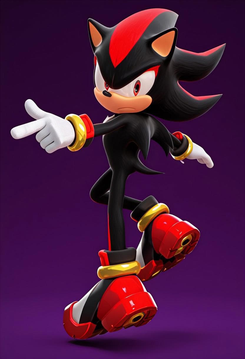 Sonic Cast Character Pack - Image 4