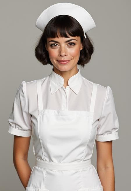 Bérénice BEJO