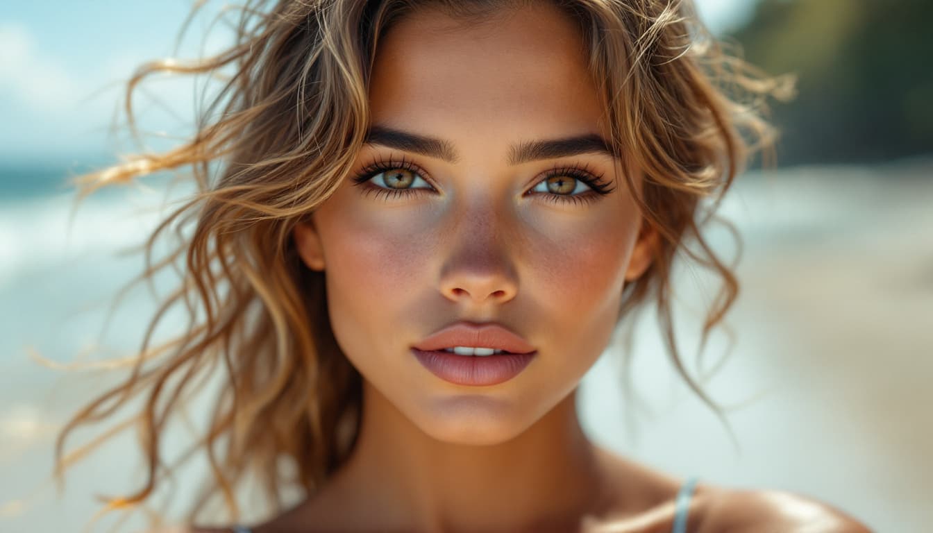 AI generated: high quality, High resolution, realistic photo, photography), full body photo, show full body, Beaut...