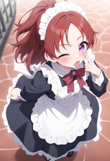akanbe / あっかんべー - Image 1