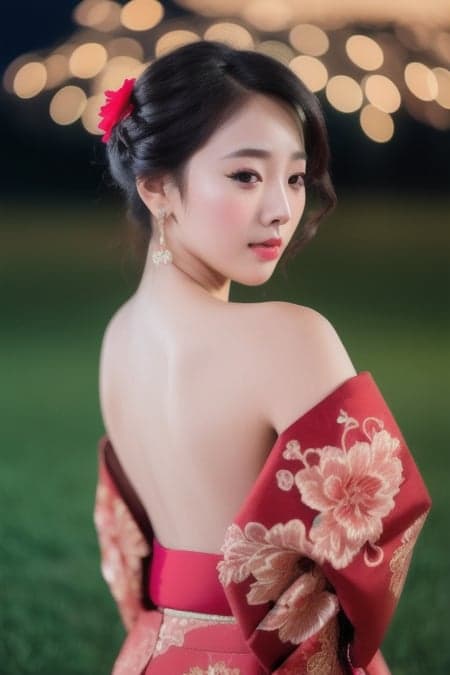Pure Eros Face - Image 4