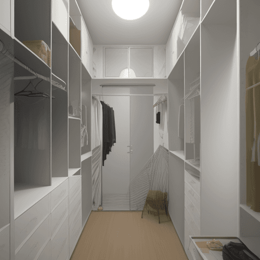 AI generated: Desenhe a planta baixa humanizada de uma casa moderna com os seguintes cômodos e características:

Q...