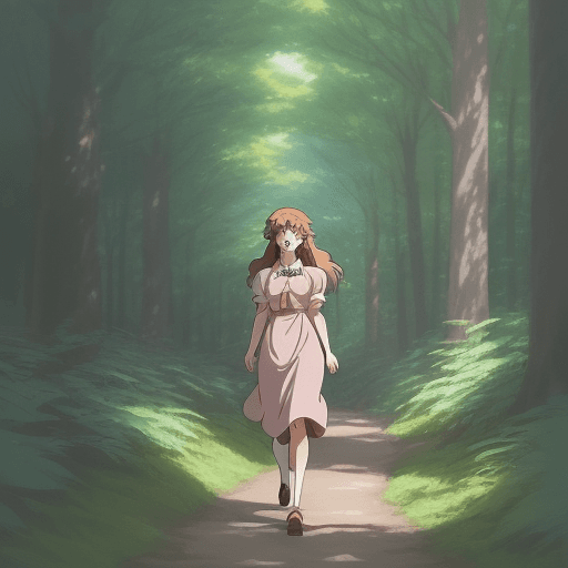 AI generated: (best-quality:0. 8), (best-quality:0. 8), perfect anime illustration, closeup portrait of a pretty w...