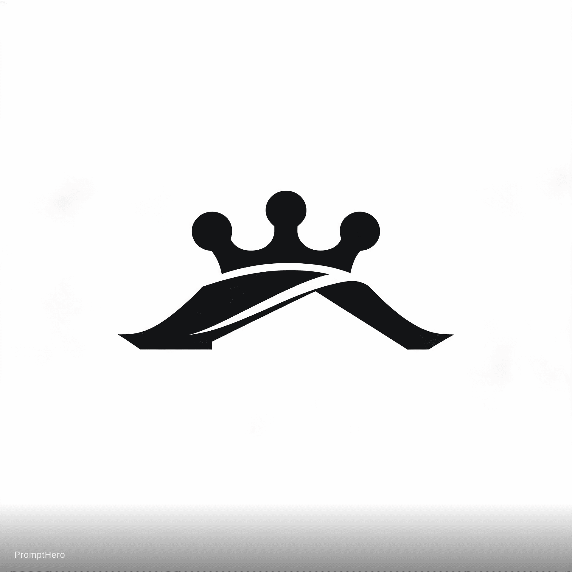 AI generated: My app is (demeure )
It’s luxury booking app 
Create unique professional logos for my brand