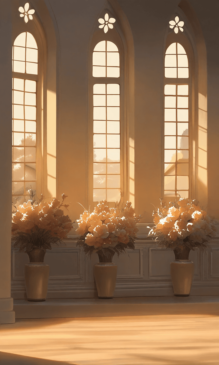 Bronze & Beige - Image 4