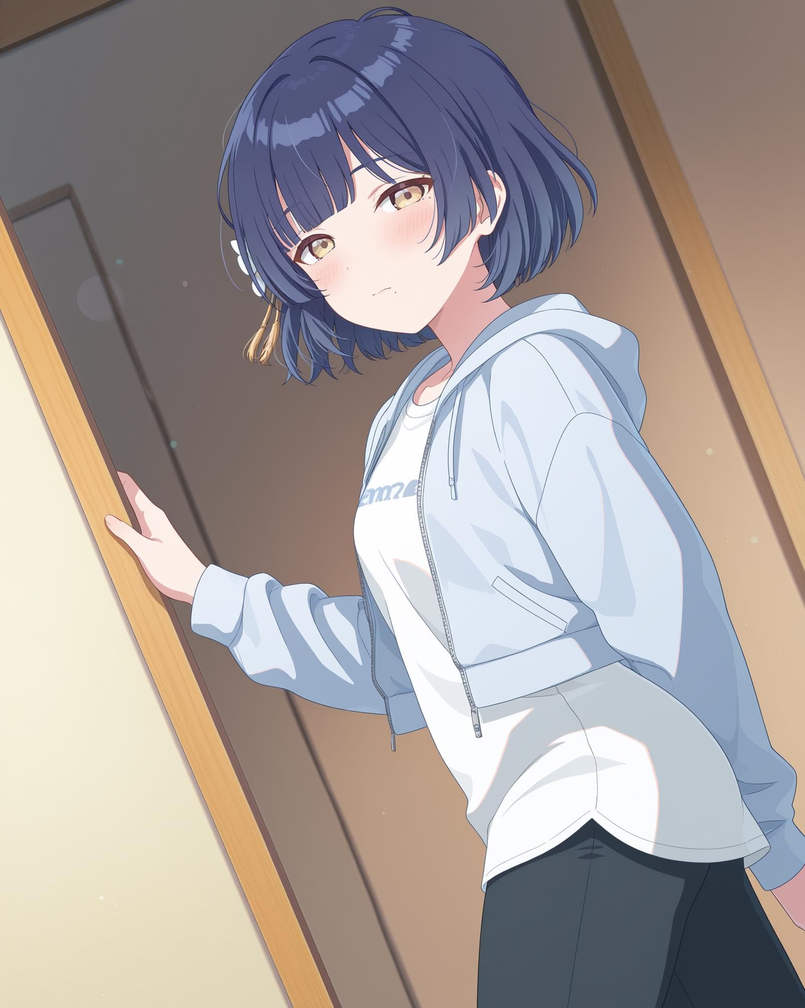 Misuzu Hataya [ 秦谷美鈴 ] - Gakuen iDOLM@STER