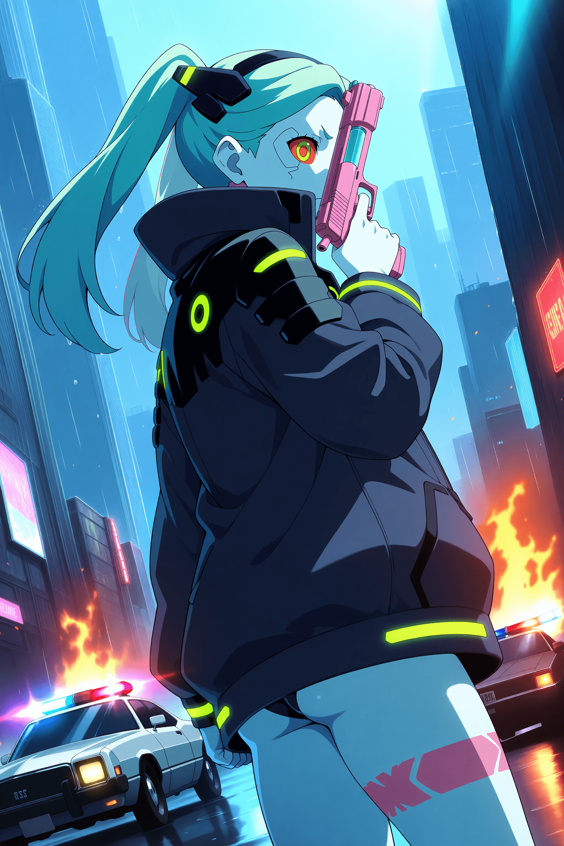 Better Anime Screencap 16.5 - Image 3