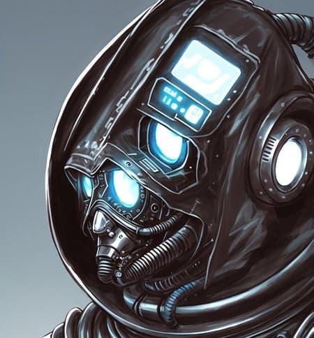 Mechanicus - Image 2