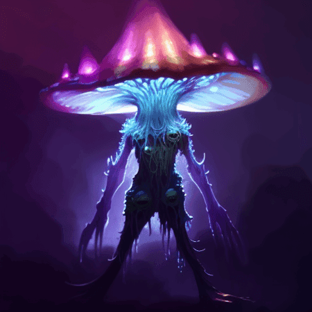 DnDAi-Myconid_Person - Image 1
