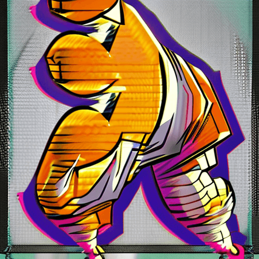 AI generated: goku, in the style of Akira Toriyama, dragon ball theme, uhd image, precisionist art, character illu...