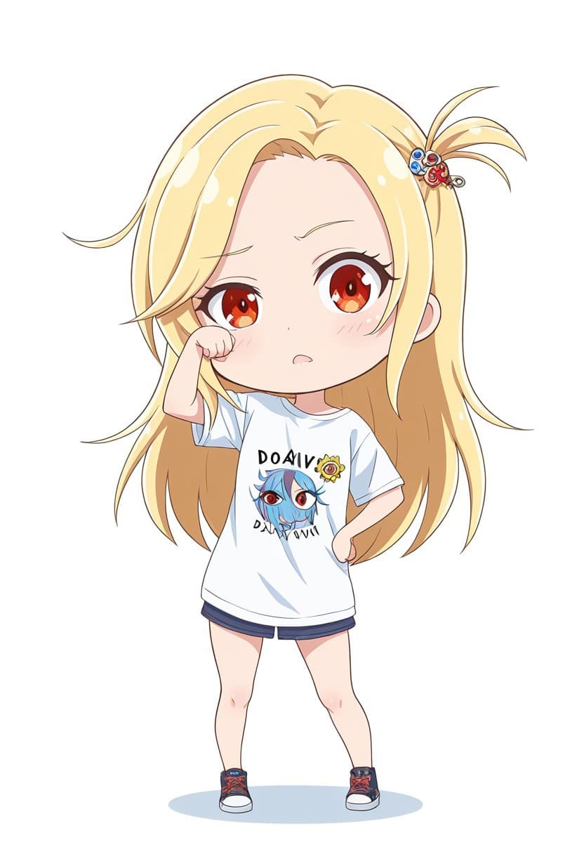 Lora checking (Deleting after Id'd) - Image 2